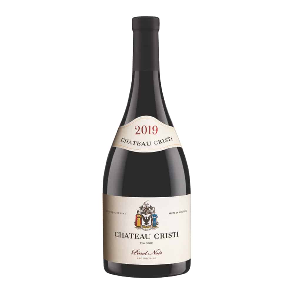 CHATEAU CRISTI, Pinot Noir, 750 ml