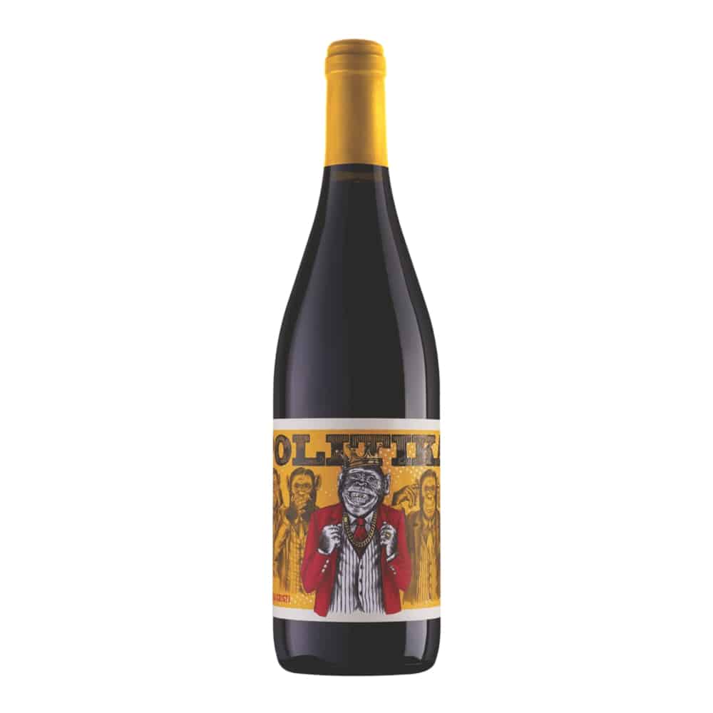 CHATEAU CRISTI, POLITIKA, Coupage Conservator, 750 ml