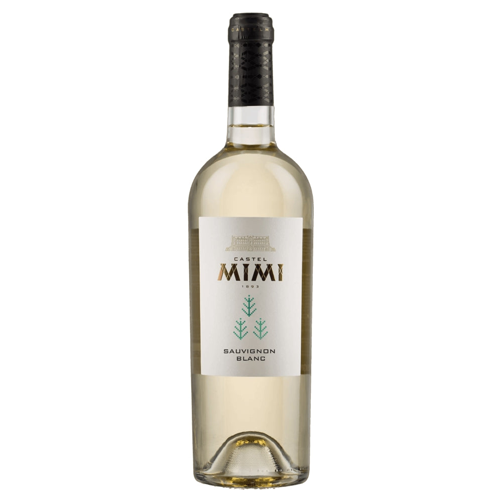 Castel MIMI, Classic, Sauvignon Blanc, 750 ml SGR
