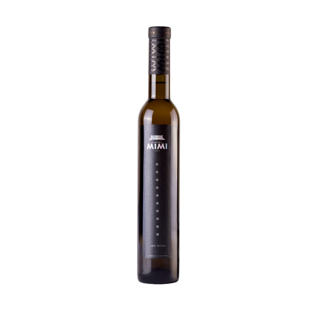 Castel MIMI, Ice Wine Riesling, 375 ml SGR