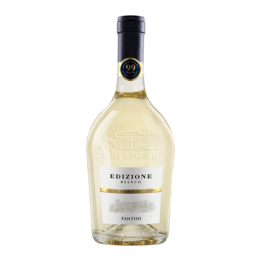 Edizione Tre Autoctoni Bianco, FANTINI, 750 ml SGR
