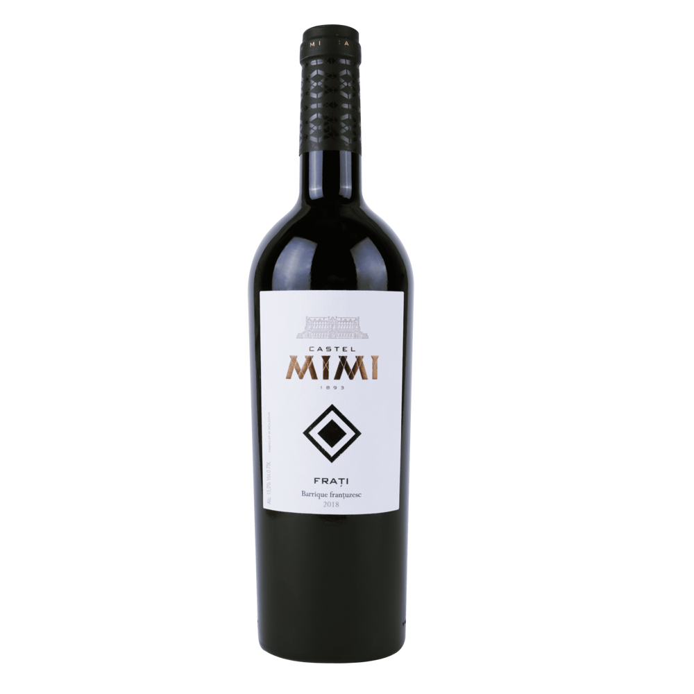 Castel MIMI, Frati, 2019, 750 ml