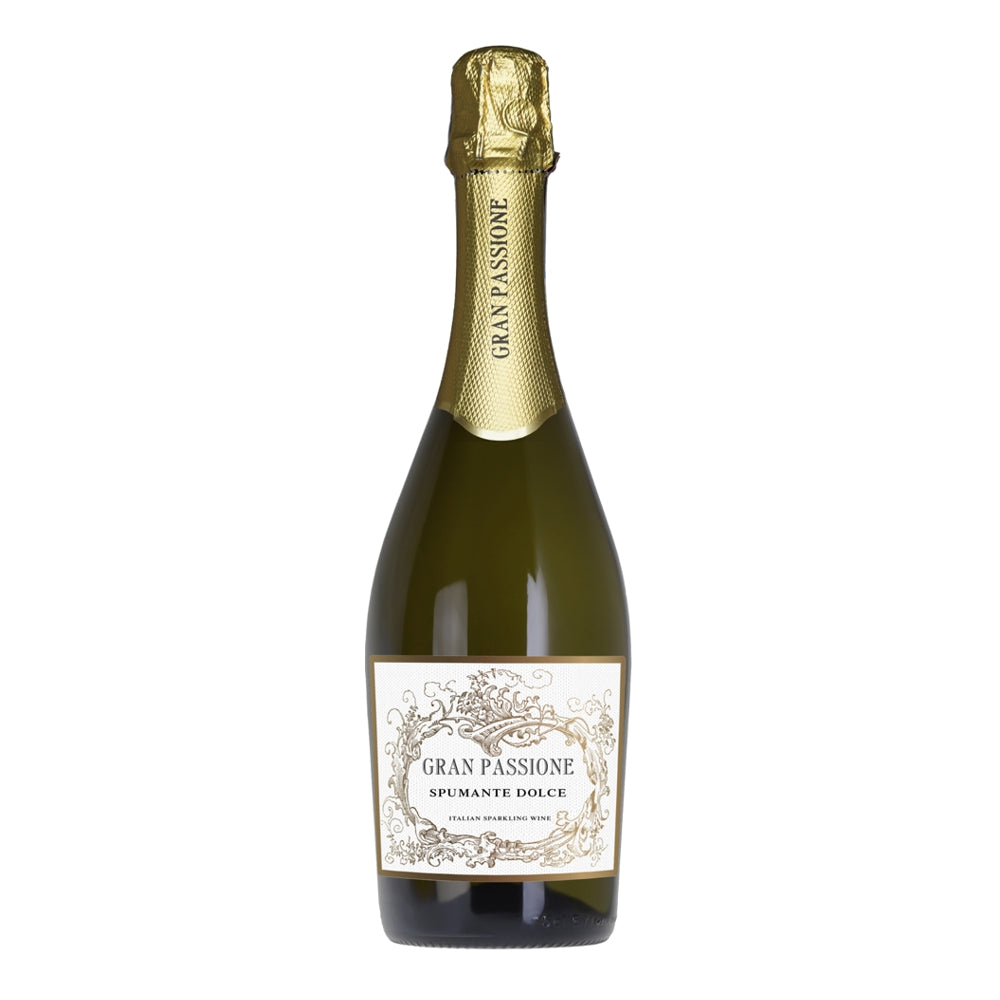 GRAN PASSIONE, Spumante Dolce, Botter, 750 ml