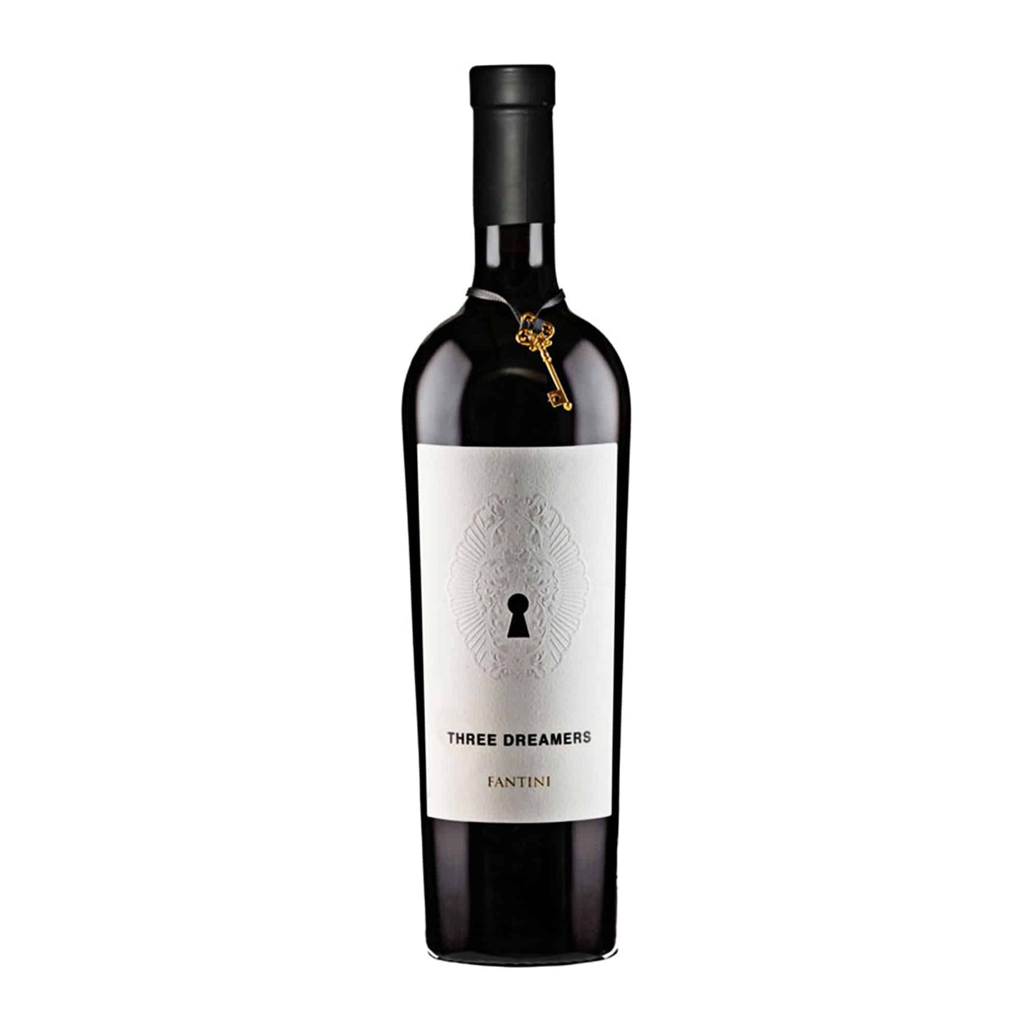THREE DREAMERS, Montepulciano D'Abruzzo, Appassimento, 2020, FANTINI, 750 ml SGR