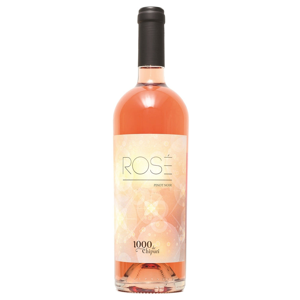Rose, 1000 de Chipuri, 750 ml SGR