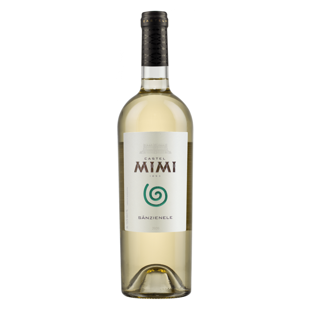 Castel MIMI, Sanzienele, 2022, 750 ml SGR