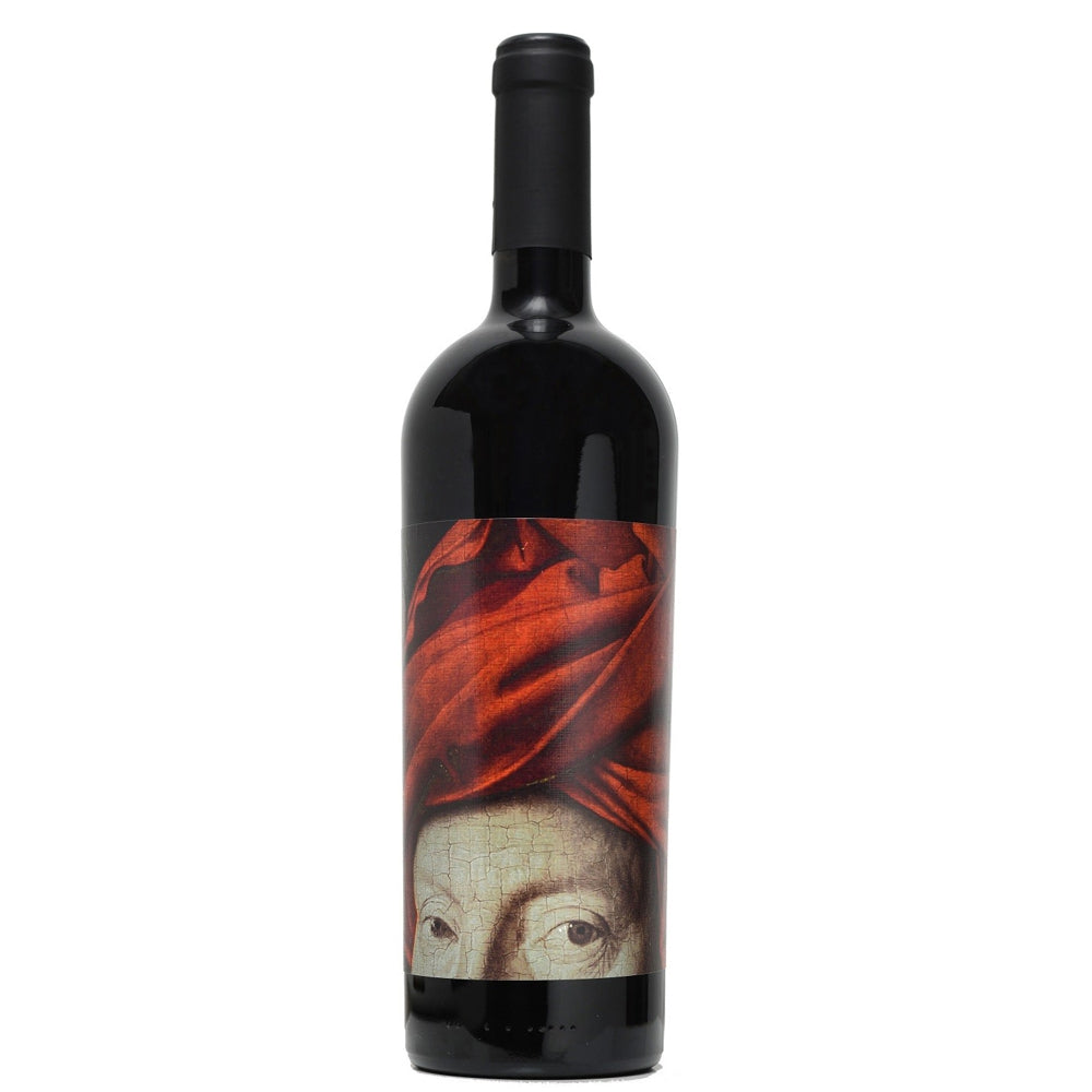 Shiraz, 1000 de Chipuri, 750 ml SGR