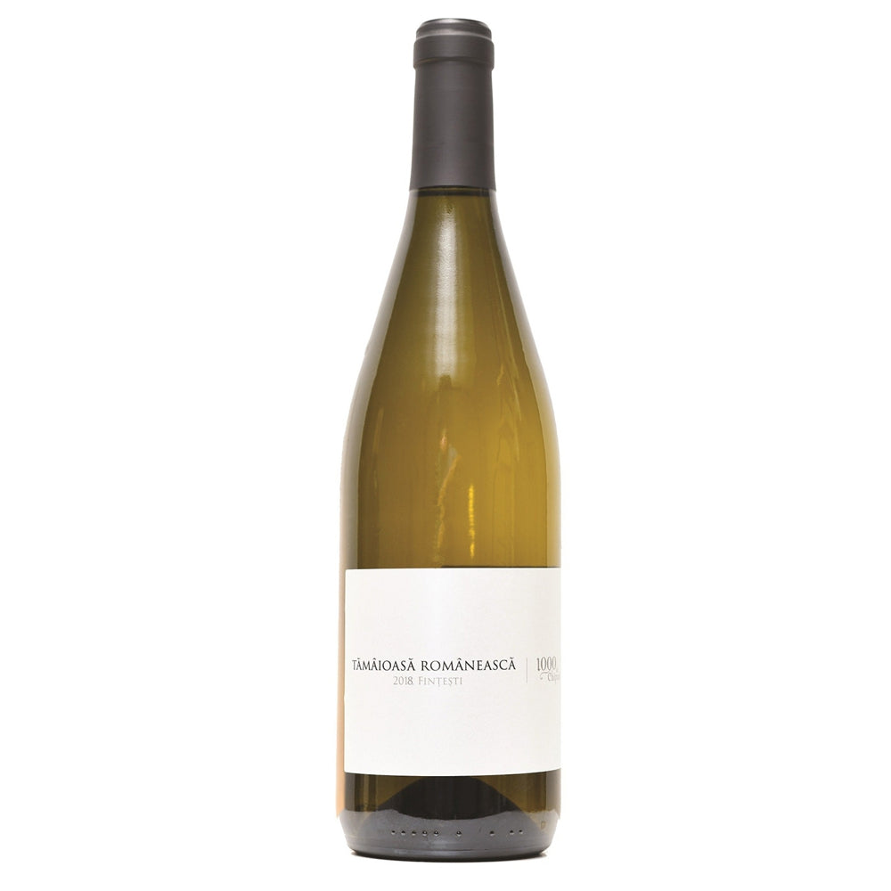 Tamaioasa Romaneasca, 1000 de Chipuri, 750 ml SGR