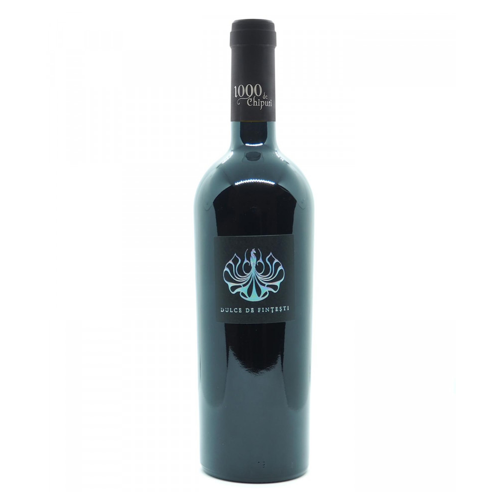 Dulce de Fintesti, 1000 de Chipuri, 750 ml SGR