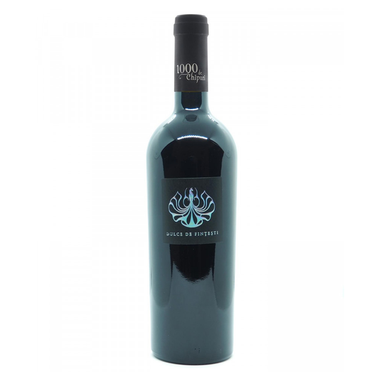Dulce de Fintesti, 1000 de Chipuri, 750 ml SGR