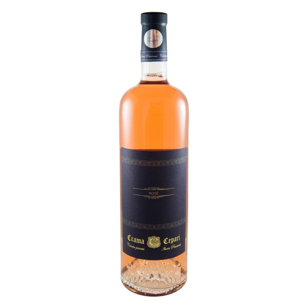 ROSE, Crama CEPARI, 750 ml