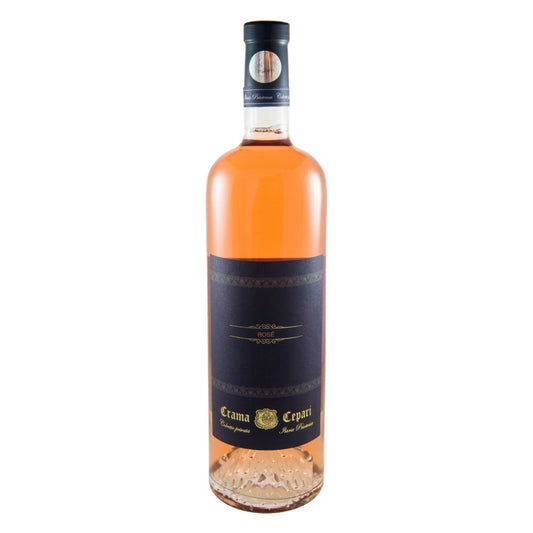 ROSE, Crama CEPARI, 750 ml
