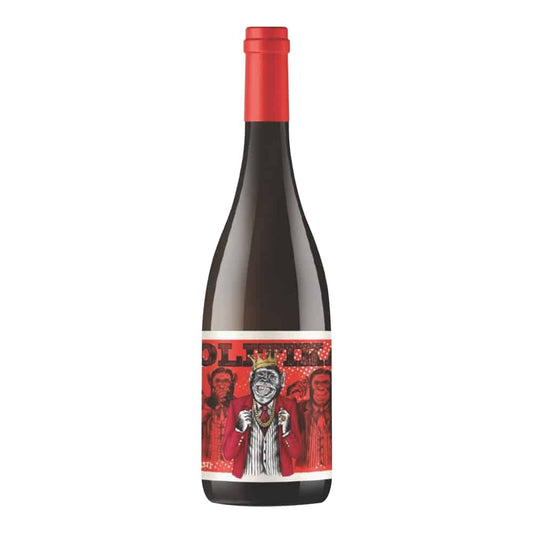 CHATEAU CRISTI, POLITIKA, Candidat, Pinot Noir, 750 ml
