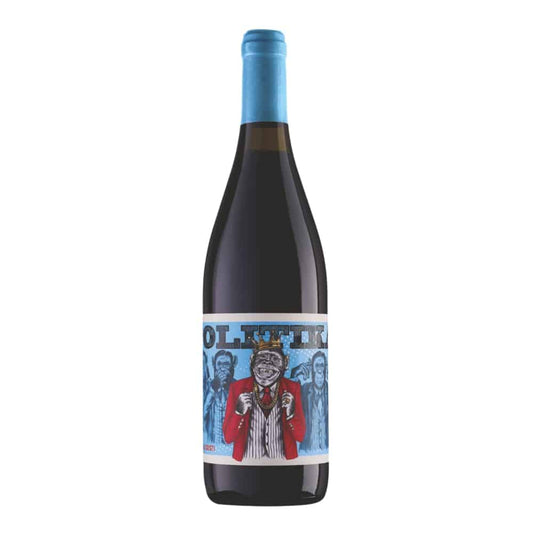 CHATEAU CRISTI, POLITIKA, Coupage Democratic, 750 ml