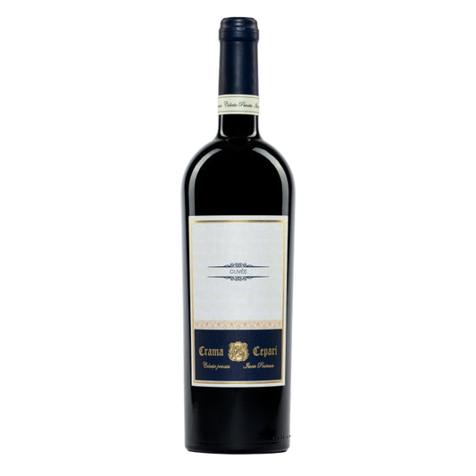 CUVEE, Crama CEPARI, 2019, 750 ml SGR