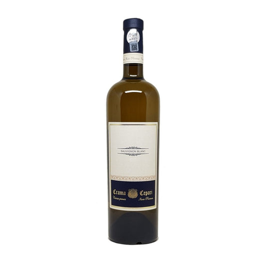Sauvignon Blanc, Crama CEPARI, 750 ml SGR