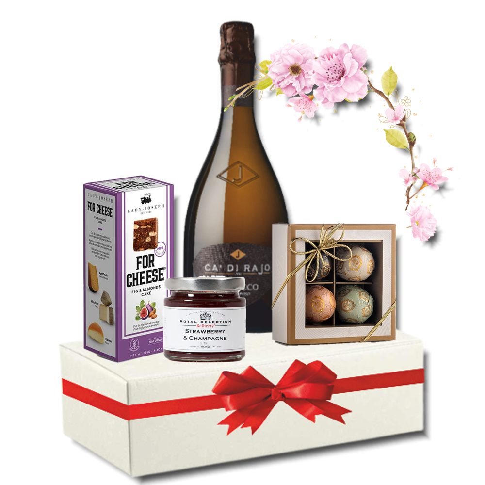 Pachet cadou ANNIVERSARY