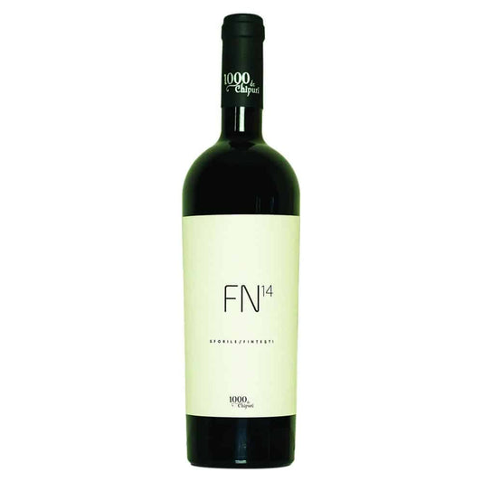Sforile Fintesti FN14, 1000 de Chipuri, 750 ml SGR